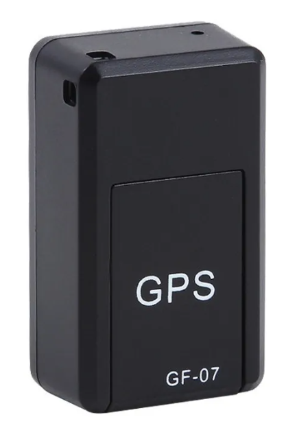 MINI LOCALIZADOR GPS SATELITAL