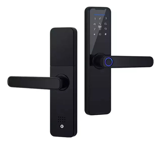 Cerradura Inteligente