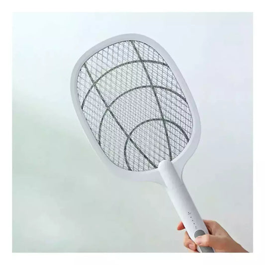 Raqueta Matamosquitos