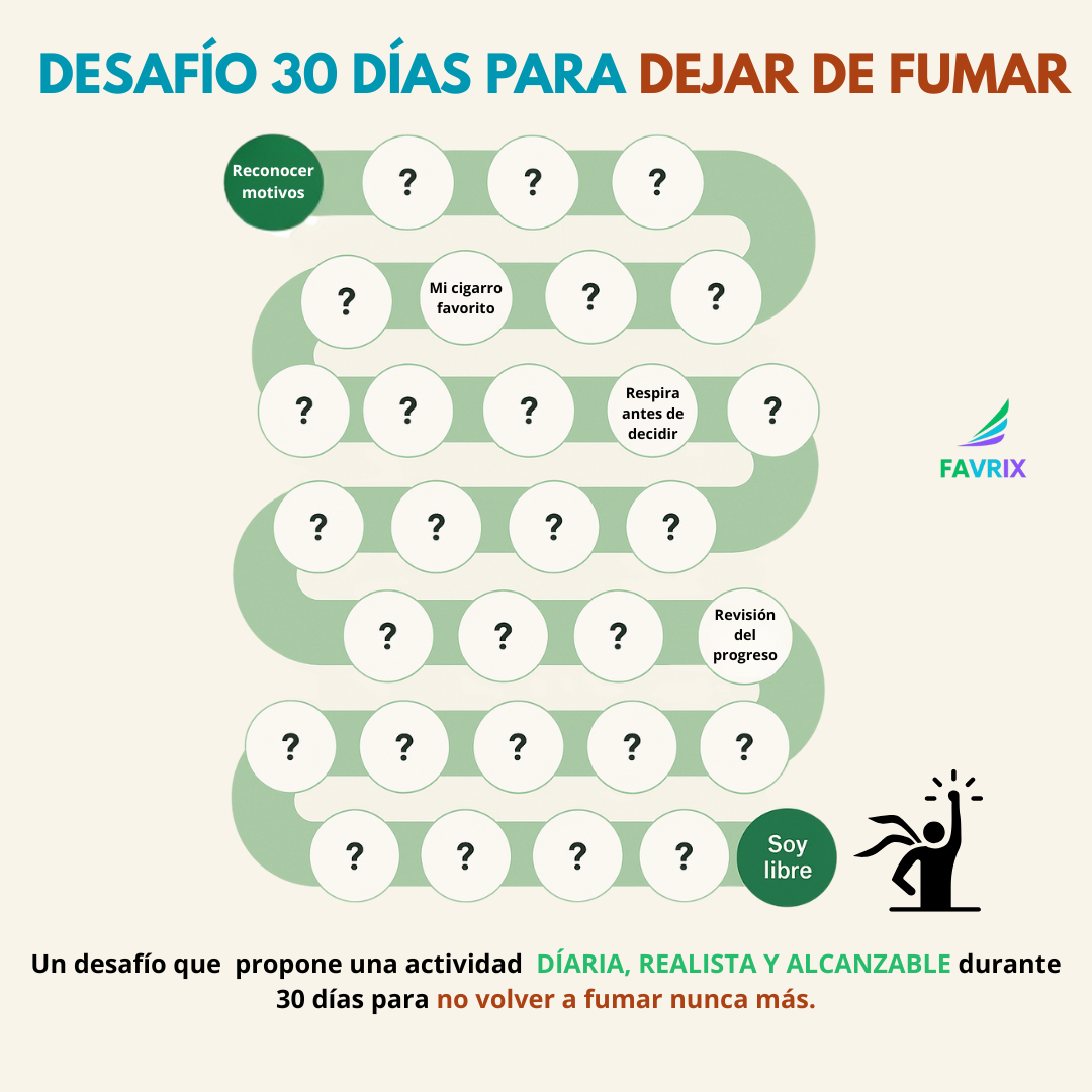 Breathlace - Tu ayuda para dejar de fumar
