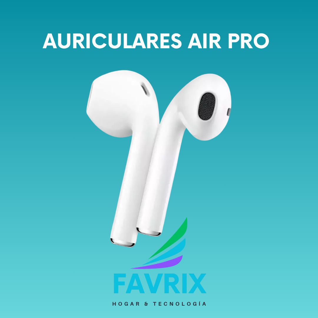 Auriculares AirPro®