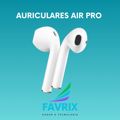 Auriculares AirPro®