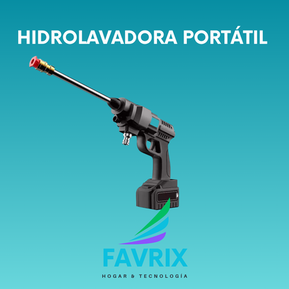 Hidrolavadora