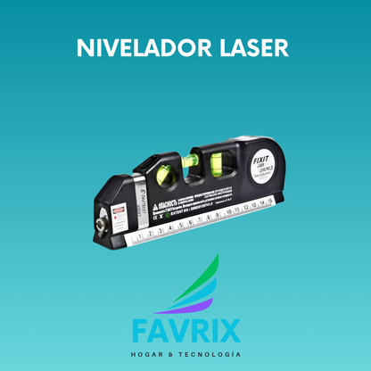 Medidor Laser