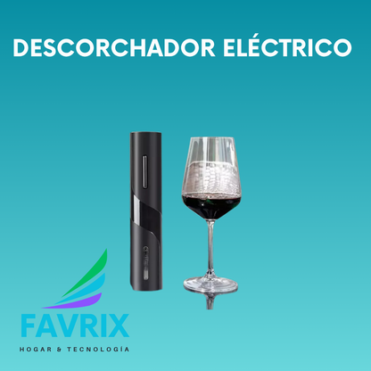 Descorchador