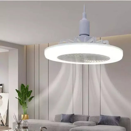 Lámpara Ventilador®