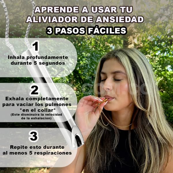 Breathlace - Tu ayuda para dejar de fumar