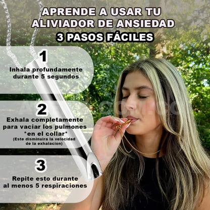 BREATHLACE - Dejá de fumar, Mejorá tu Salud