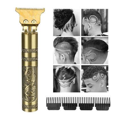 Afeitadora Barber Pro