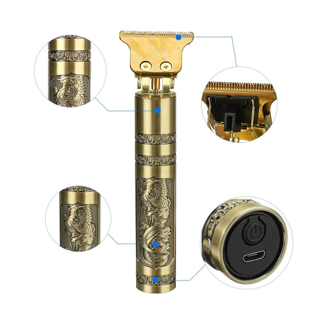 Afeitadora Barber Pro