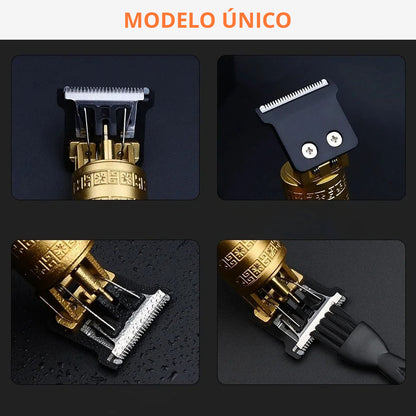 Afeitadora Barber Pro