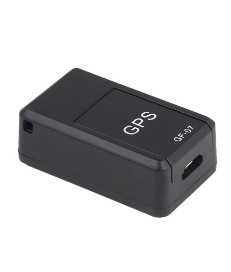 MINI LOCALIZADOR GPS SATELITAL