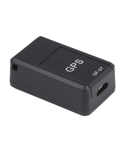 MINI LOCALIZADOR GPS SATELITAL