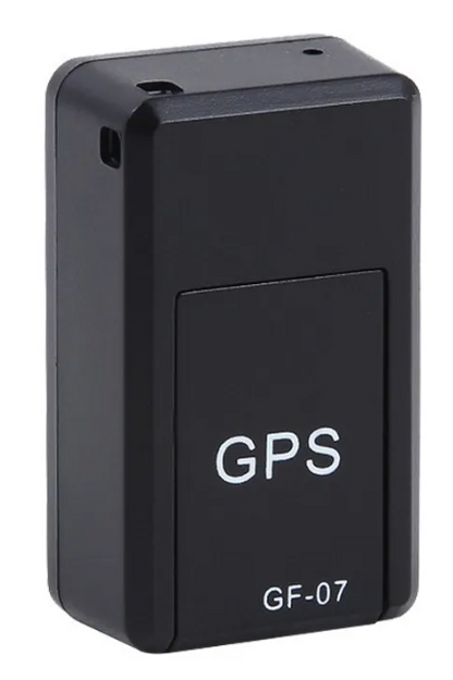 MINI LOCALIZADOR GPS SATELITAL