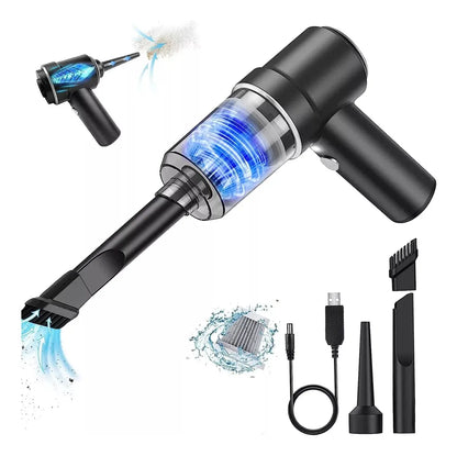 Super Aspiradora 3 en 1®