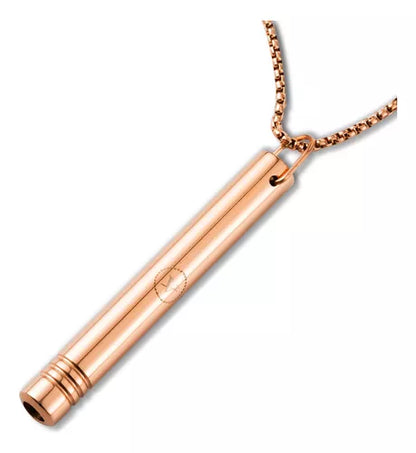 BREATHLACE - Dejá de fumar, Mejorá tu Salud