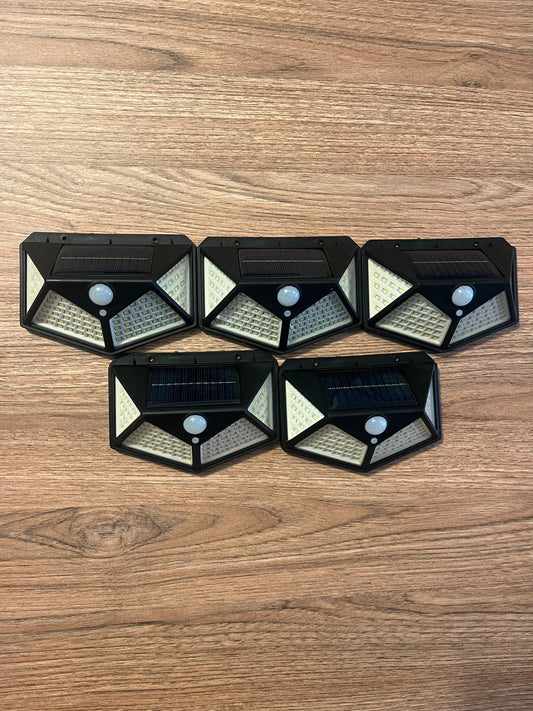 Reflector Solar Premium® - Pack x5 OFERTA LIQUIDACIÓN