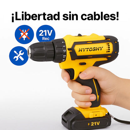 Turbo Atornillador Eléctrico