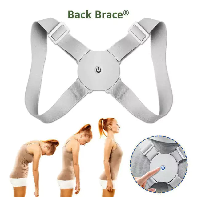 Back Brace