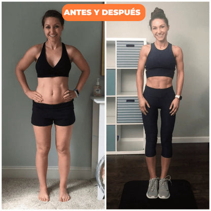 Súper máquina Boxeo