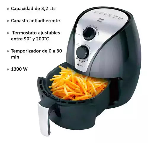 Air Fryer