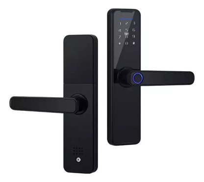 Cerradura Inteligente