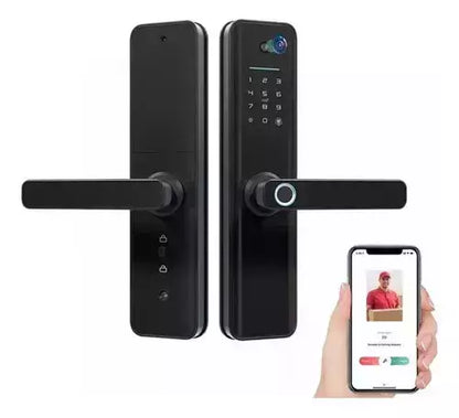Cerradura Inteligente