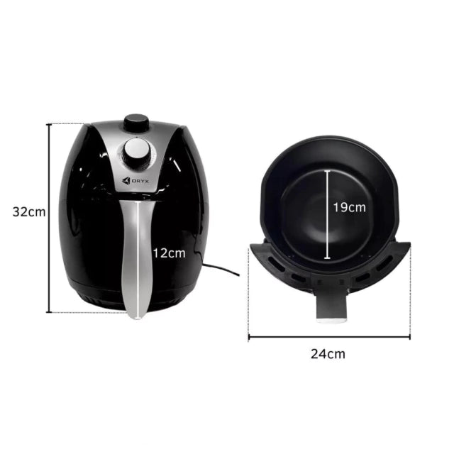 Air Fryer