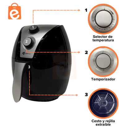 Air Fryer