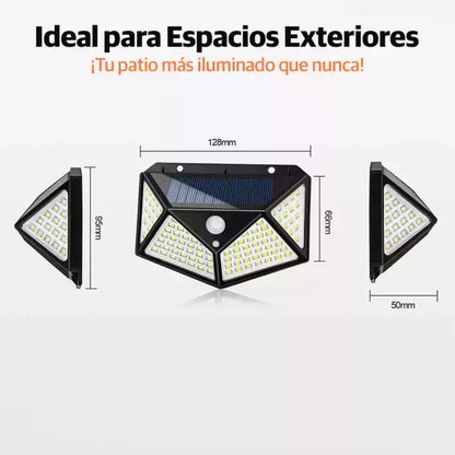 Reflector Solar Premium® - Pack x5 OFERTA LIQUIDACIÓN