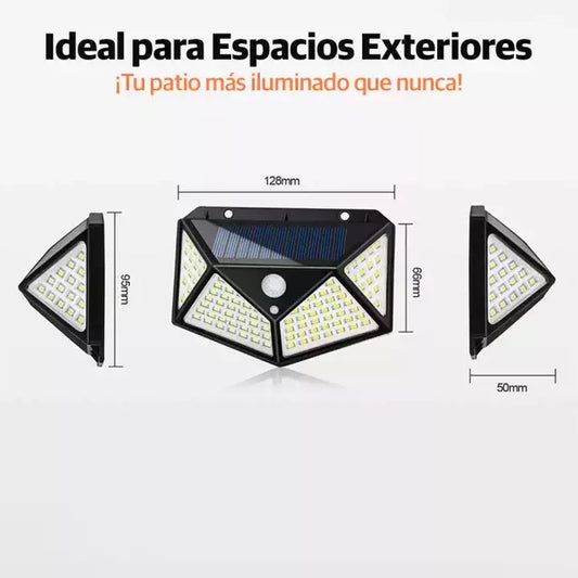 Reflector Solar Premium® - Pack x5